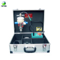 Toption lab small scale photoreduction reactor TOPT- MINI